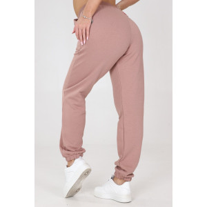 Брюки женские БФ-1953 футера петля (последний размер) визон 48,60 Брюки женские БФ-1953 футера петля (последний размер) визон 48,60