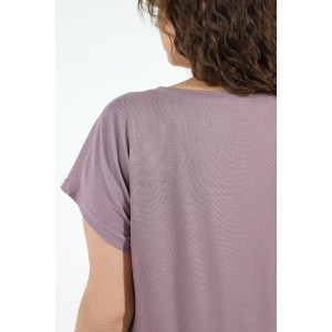 Костюм двойка женский "Лиам-2" кулирка (последний размер) какао 48 Костюм двойка женский "Лиам-2" кулирка (последний размер) какао 48