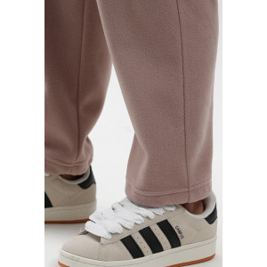 Костюм двойка женский "Демо" флис (последний размер) какао 48,50 Костюм двойка женский "Демо" флис (последний размер) какао 48,50