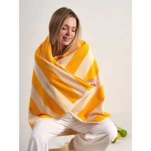 Набор махровых полотенец Urban Family "Полоски оранжевые" 2 шт. Набор махровых полотенец Urban Family "Полоски оранжевые" 2 шт.