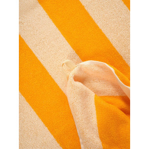 Набор махровых полотенец Urban Family "Полоски оранжевые" 2 шт. Набор махровых полотенец Urban Family "Полоски оранжевые" 2 шт.