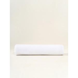 Полотенце махровое "Classic" белый Полотенце махровое "Classic" белый