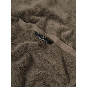 Полотенце махровое "Classic" хаки Полотенце махровое "Classic" хаки