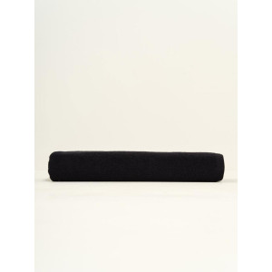 Полотенце махровое "Classic" черный Полотенце махровое "Classic" черный