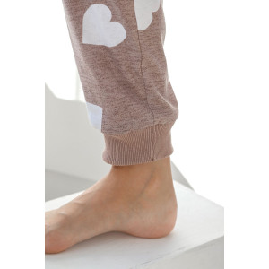 Костюм двойка для беременных "Лайк-3" кулирка (последний размер) 48 Костюм двойка для беременных "Лайк-3" кулирка (последний размер) 48