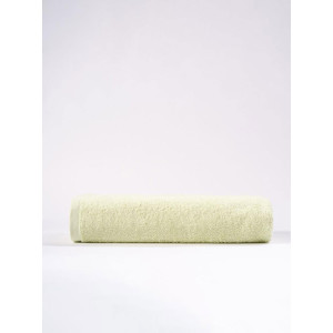 Полотенце махровое "Classic" лайм Полотенце махровое "Classic" лайм
