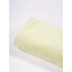 Полотенце махровое "Classic" лайм Полотенце махровое "Classic" лайм