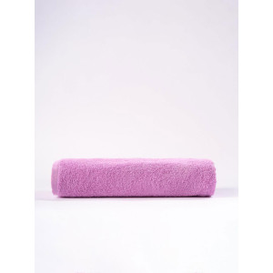 Полотенце махровое "Classic" фуксия Полотенце махровое "Classic" фуксия