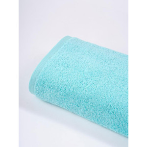 Полотенце махровое "Classic" голубой Полотенце махровое "Classic" голубой