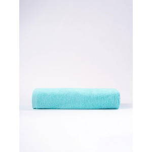 Полотенце махровое "Classic" голубой Полотенце махровое "Classic" голубой