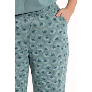 Костюм двойка женский "Лиам-1" кулирка (последний размер) зеленый 52,56 Костюм двойка женский "Лиам-1" кулирка (последний размер) зеленый 52,56