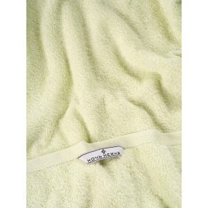 Набор махровых полотенец "Classic" лайм 2 шт. Набор махровых полотенец "Classic" лайм 2 шт.