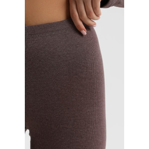 Костюм двойка женский "Термо-4" кашкорсе с начесом (последний размер) коричневый 54 Костюм двойка женский "Термо-4" кашкорсе с начесом (последний размер) коричневый 54