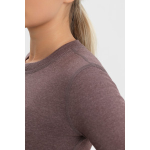 Костюм двойка женский "Термо-4" кашкорсе с начесом (последний размер) коричневый 54 Костюм двойка женский "Термо-4" кашкорсе с начесом (последний размер) коричневый 54