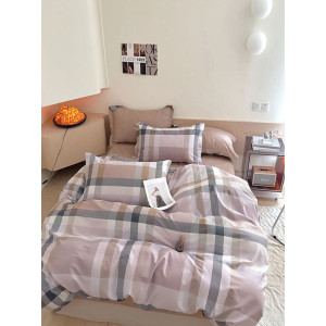 Постельное белье сатин "Бон пари"