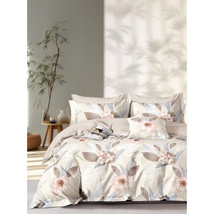 Постельное белье сатин "Весеннее утро"