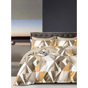 Постельное белье сатин "Корсика"