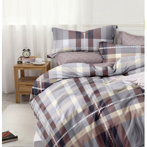 Постельное белье поплин "Эсперанс"