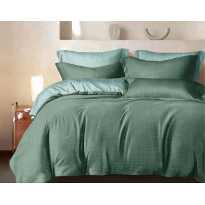 Постельное белье поплин "Генри"