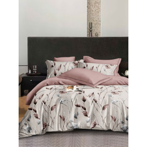 Постельное белье поплин "Глория"