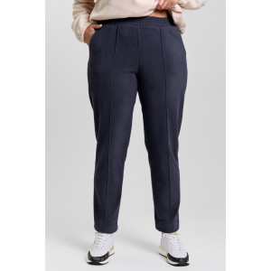 Брюки женские "Диксон" флис (последний размер) графитовый 48,54 Брюки женские "Диксон" флис (последний размер) графитовый 48,54