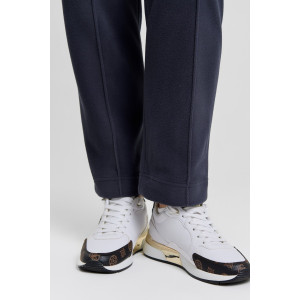 Брюки женские "Диксон" флис (последний размер) графитовый 48,54 Брюки женские "Диксон" флис (последний размер) графитовый 48,54