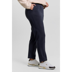 Брюки женские "Диксон" флис (последний размер) графитовый 48,54 Брюки женские "Диксон" флис (последний размер) графитовый 48,54