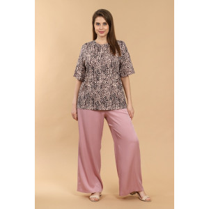 Футболка женская "Дыхание лета-3" вискоза (последний размер) бежевый 58,62 Футболка женская "Дыхание лета-3" вискоза (последний размер) бежевый 58,62