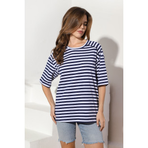 Футболка женская "Клипер-2" кулирка (последний размер) темно-синий 46,50,56 Футболка женская "Клипер-2" кулирка (последний размер) темно-синий 46,50,56