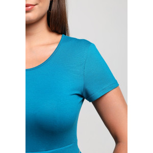 Платье женское "Кассандра-2" вискоза+штапель (последний размер) бирюзовый 48,50,54,56,58 Платье женское "Кассандра-2" вискоза+штапель (последний размер) бирюзовый 48,50,54,56,58