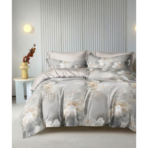 Постельное белье сатин "Тайна" Постельное белье сатин "Тайна"