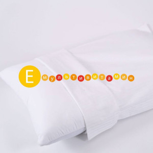 Наволочка косметическая "Мультивитамин" Наволочка косметическая "Мультивитамин"