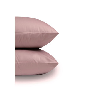 Комплект из 2-х наволочек на молнии сатин "Colors of life" Крокус Комплект из 2-х наволочек на молнии сатин "Colors of life" Крокус