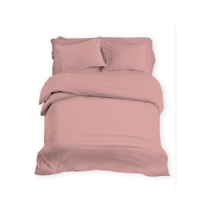 Комплект из 2-х наволочек на молнии сатин "Colors of life" Крокус Комплект из 2-х наволочек на молнии сатин "Colors of life" Крокус