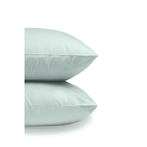 Комплект из 2-х наволочек на молнии сатин "Colors of life" Мист Комплект из 2-х наволочек на молнии сатин "Colors of life" Мист