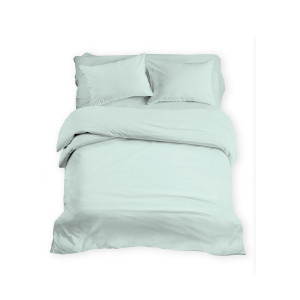 Комплект из 2-х наволочек на молнии сатин "Colors of life" Мист Комплект из 2-х наволочек на молнии сатин "Colors of life" Мист