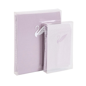 Комплект из 2-х наволочек на молнии сатин "Colors of life" Нирвана