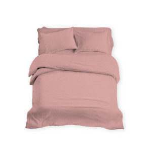 Пододеяльник на молнии сатин "Colors of life" Крокус Пододеяльник на молнии сатин "Colors of life" Крокус