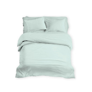 Пододеяльник на молнии сатин "Colors of life" Мист Пододеяльник на молнии сатин "Colors of life" Мист