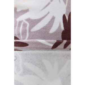 Халат женский "Мимино" махра (р-ры: 48-62) капучино Халат женский "Мимино" махра (р-ры: 48-62) капучино