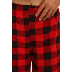 Пижама детская МЛШ "Символ года" кулирка (р-ры: 116-146) Пижама детская МЛШ "Символ года" кулирка (р-ры: 116-146)