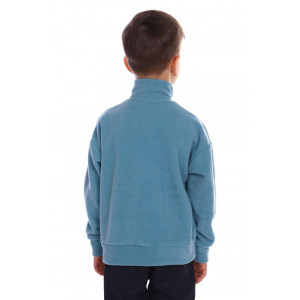 Толстовка детская МЛШ "Termit" флис (р-ры: 98-128) зеленый Толстовка детская МЛШ "Termit" флис (р-ры: 98-128) зеленый