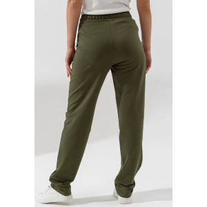 Брюки женские "Рекорд" 2364-Фут футер (р-ры: 46-60) хаки Брюки женские "Рекорд" 2364-Фут футер (р-ры: 46-60) хаки