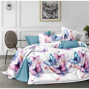 Постельное белье поплин "Федерика" Постельное белье поплин "Федерика"