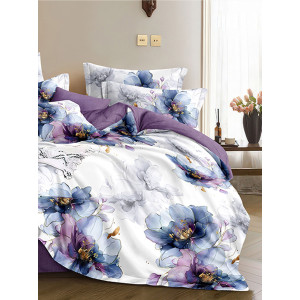 Постельное белье поплин "Тоскана" Постельное белье поплин "Тоскана"