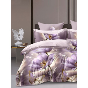 Постельное белье поплин "Айвори" Постельное белье поплин "Айвори"