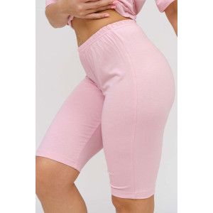 Костюм двойка женский 1267 вискоза (р-ры: 42-48) розовый Костюм двойка женский 1267 вискоза (р-ры: 42-48) розовый