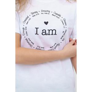 Футболка женская 1586/1 кулирка (р-ры: 42-54) белый-черный Футболка женская 1586/1 кулирка (р-ры: 42-54) белый-черный