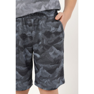 Костюм двойка детский "Горец-2" кулирка (последний размер) серый 158 Костюм двойка детский "Горец-2" кулирка (последний размер) серый 158