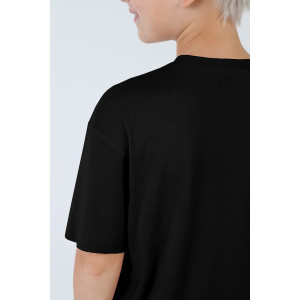 Пижама детская "Отдых-2" кулирка (последний размер) черный 170 Пижама детская "Отдых-2" кулирка (последний размер) черный 170